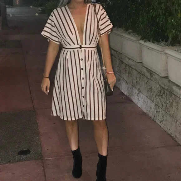 DRESS - Picture 2 of 4